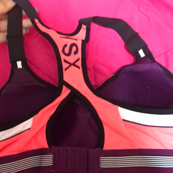 Vsx sports bra - Picture 2 of 4